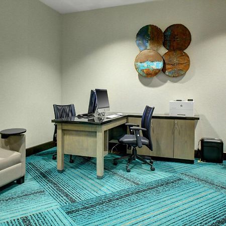 Hampton Inn & Suites - Roanoke-Downtown, Va Ngoại thất bức ảnh