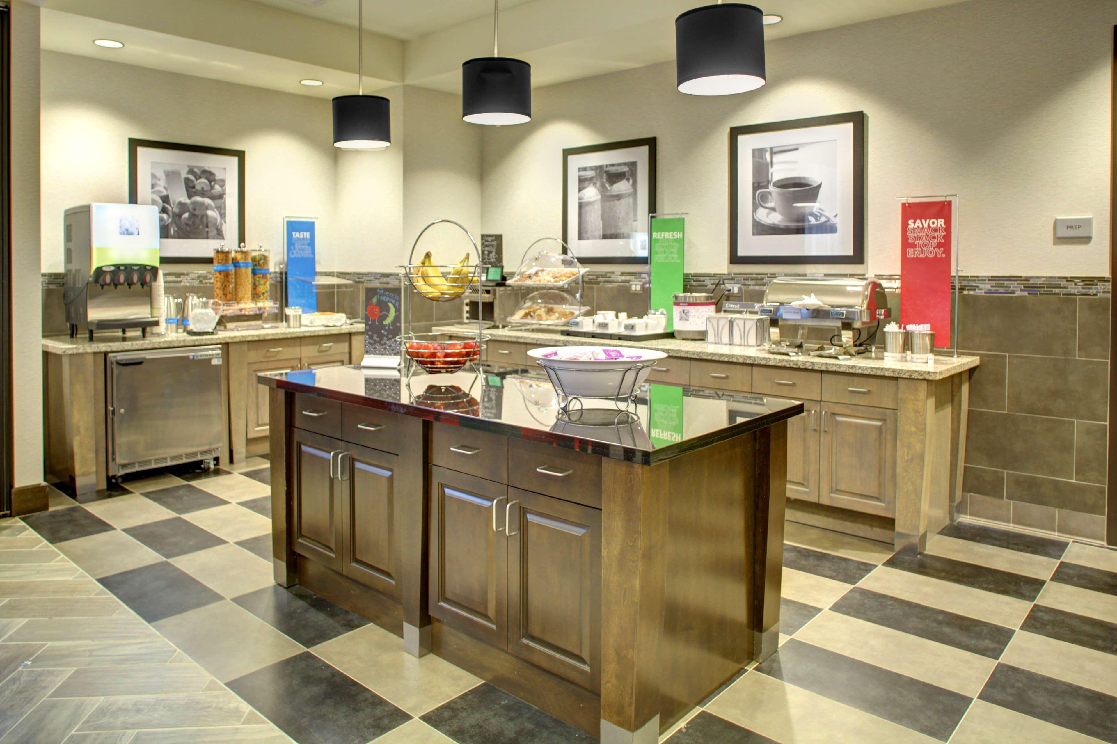 Hampton Inn & Suites - Roanoke-Downtown, Va Ngoại thất bức ảnh
